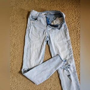 Old Navy Skinny Jeans